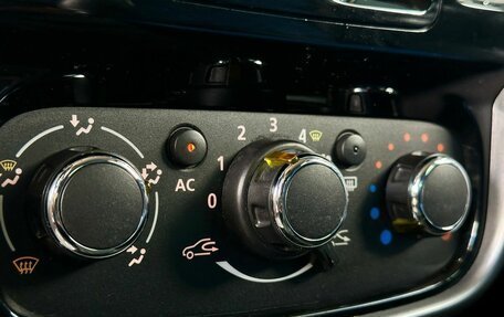 Renault Duster I рестайлинг, 2013 год, 899 000 рублей, 17 фотография