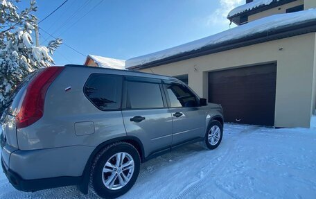 Nissan X-Trail, 2013 год, 1 100 000 рублей, 3 фотография