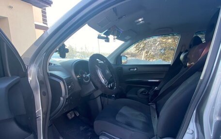 Nissan X-Trail, 2013 год, 1 100 000 рублей, 4 фотография
