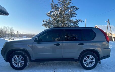 Nissan X-Trail, 2013 год, 1 100 000 рублей, 5 фотография