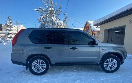 Nissan X-Trail, 2013 год, 1 100 000 рублей, 7 фотография
