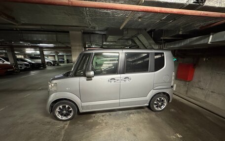 Honda N-BOX I рестайлинг, 2016 год, 750 000 рублей, 2 фотография