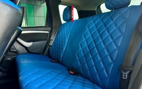Renault Duster I рестайлинг, 2013 год, 899 000 рублей, 20 фотография