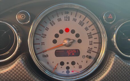 MINI Hatch, 2006 год, 650 000 рублей, 7 фотография