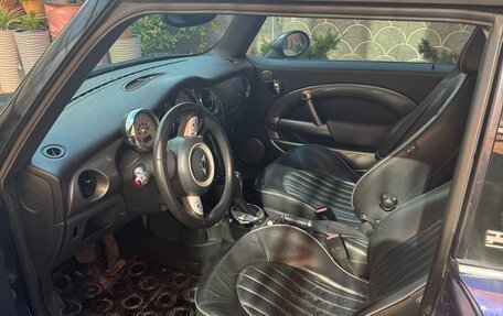 MINI Hatch, 2006 год, 650 000 рублей, 6 фотография