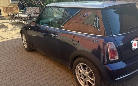 MINI Hatch, 2006 год, 650 000 рублей, 5 фотография