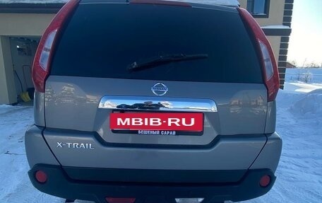 Nissan X-Trail, 2013 год, 1 100 000 рублей, 6 фотография