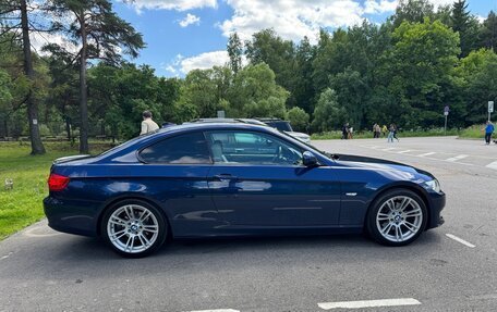 BMW 3 серия, 2011 год, 1 500 000 рублей, 4 фотография