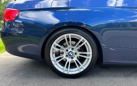 BMW 3 серия, 2011 год, 1 500 000 рублей, 5 фотография