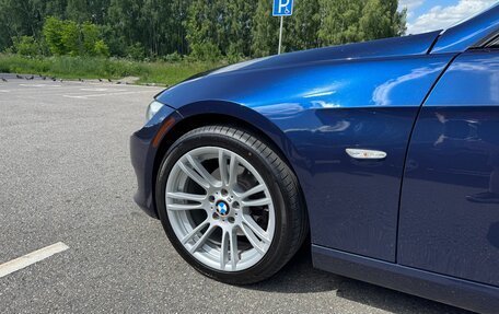BMW 3 серия, 2011 год, 1 500 000 рублей, 10 фотография