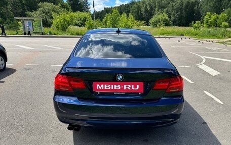 BMW 3 серия, 2011 год, 1 500 000 рублей, 7 фотография