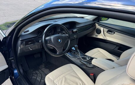 BMW 3 серия, 2011 год, 1 500 000 рублей, 12 фотография