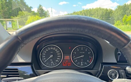 BMW 3 серия, 2011 год, 1 500 000 рублей, 18 фотография
