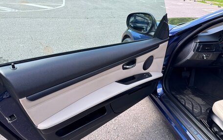 BMW 3 серия, 2011 год, 1 500 000 рублей, 14 фотография