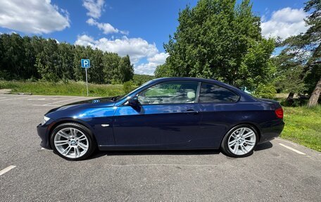 BMW 3 серия, 2011 год, 1 500 000 рублей, 9 фотография