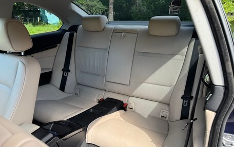 BMW 3 серия, 2011 год, 1 500 000 рублей, 15 фотография