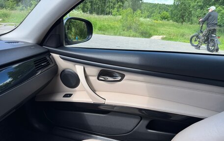 BMW 3 серия, 2011 год, 1 500 000 рублей, 16 фотография