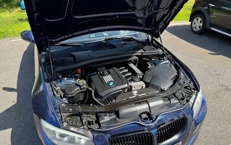 BMW 3 серия, 2011 год, 1 500 000 рублей, 11 фотография