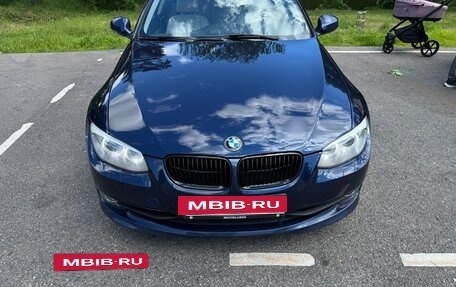 BMW 3 серия, 2011 год, 1 500 000 рублей, 2 фотография