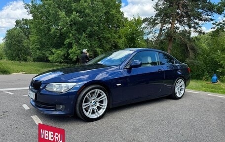 BMW 3 серия, 2011 год, 1 500 000 рублей, 3 фотография