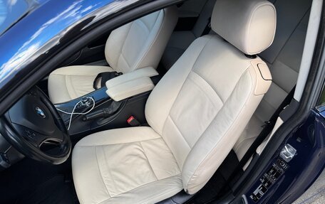 BMW 3 серия, 2011 год, 1 500 000 рублей, 19 фотография