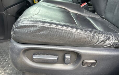 Honda CR-V III рестайлинг, 2008 год, 1 600 000 рублей, 9 фотография