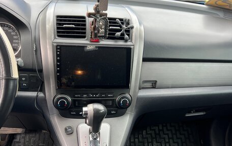 Honda CR-V III рестайлинг, 2008 год, 1 600 000 рублей, 6 фотография
