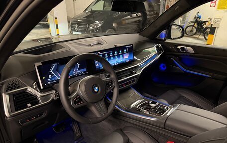 BMW X7, 2026 год, 18 375 000 рублей, 3 фотография