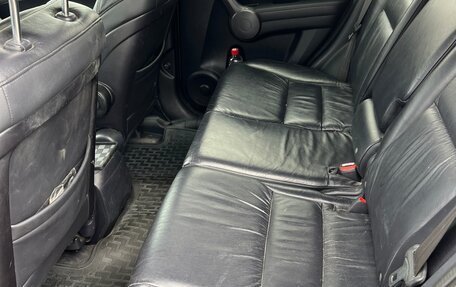 Honda CR-V III рестайлинг, 2008 год, 1 600 000 рублей, 10 фотография