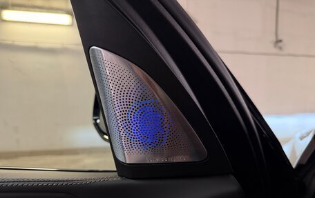 BMW X7, 2026 год, 18 375 000 рублей, 4 фотография