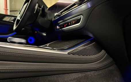 BMW X7, 2026 год, 18 375 000 рублей, 8 фотография