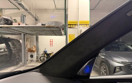 BMW X7, 2026 год, 18 375 000 рублей, 17 фотография
