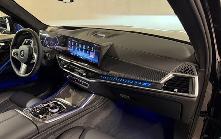 BMW X7, 2026 год, 18 375 000 рублей, 14 фотография