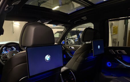 BMW X7, 2026 год, 18 375 000 рублей, 10 фотография