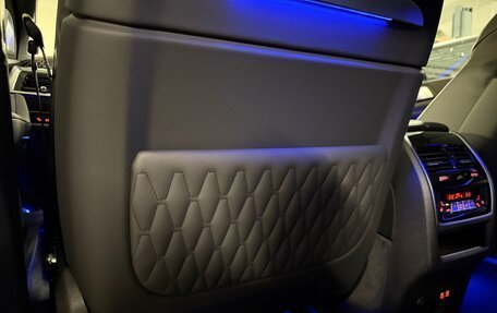 BMW X7, 2026 год, 18 375 000 рублей, 9 фотография