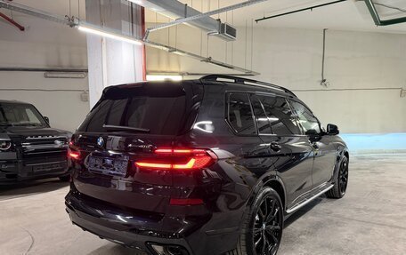 BMW X7, 2026 год, 18 375 000 рублей, 13 фотография