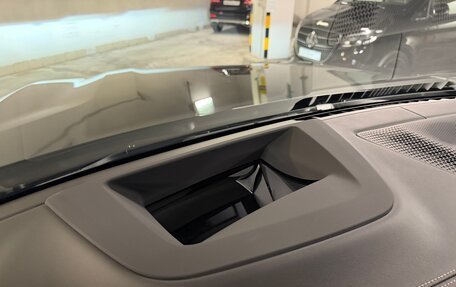 BMW X7, 2026 год, 18 375 000 рублей, 18 фотография