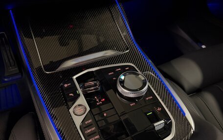 BMW X7, 2026 год, 18 375 000 рублей, 21 фотография