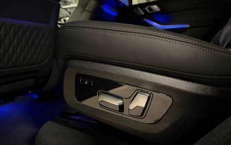 BMW X7, 2026 год, 18 375 000 рублей, 29 фотография