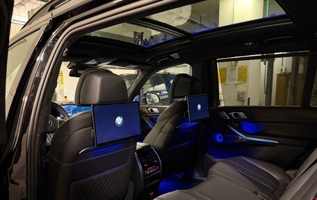 BMW X7, 2026 год, 18 375 000 рублей, 25 фотография