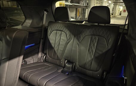 BMW X7, 2026 год, 18 375 000 рублей, 33 фотография