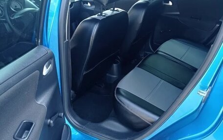 Peugeot 207 I, 2006 год, 350 000 рублей, 9 фотография