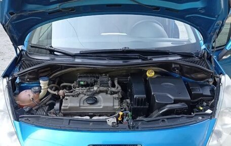 Peugeot 207 I, 2006 год, 350 000 рублей, 10 фотография