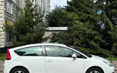 Citroen C4 II рестайлинг, 2008 год, 590 000 рублей, 4 фотография