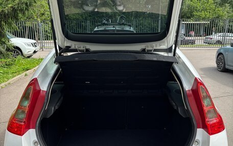 Citroen C4 II рестайлинг, 2008 год, 590 000 рублей, 6 фотография