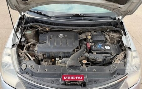 Nissan Tiida, 2007 год, 420 000 рублей, 3 фотография