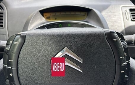 Citroen C4 II рестайлинг, 2008 год, 590 000 рублей, 20 фотография