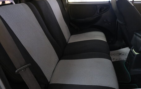 Chevrolet Niva I рестайлинг, 2016 год, 619 000 рублей, 22 фотография