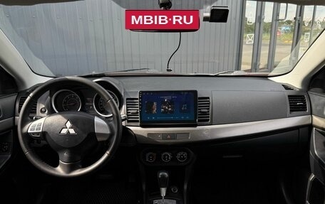 Mitsubishi Lancer IX, 2012 год, 750 000 рублей, 2 фотография