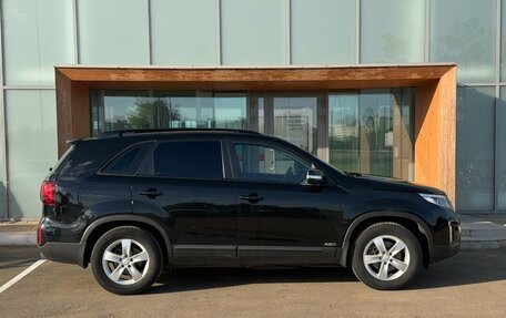 KIA Sorento II рестайлинг, 2012 год, 1 630 000 рублей, 5 фотография